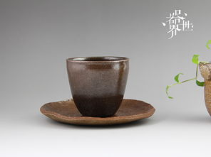 粗陶茶具 抱樸生活,回歸當(dāng)下 器世界粗陶陶瓷陪你一起共享喧囂中的寧?kù)o