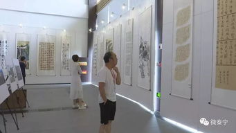 福建省文藝創(chuàng)作 泰寧 基地舉辦首期書法臨創(chuàng)研修班啦